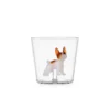 Tumbler French Bull Dog 35cl Dogs