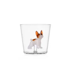 Tumbler French Bull Dog 35cl Dogs
