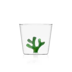 Tumbler Green Coral 35cl Coral Reef