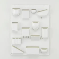 Uten.Silo II - White Small