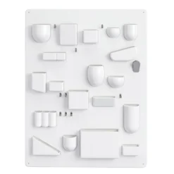 Uten.Silo I - White Big