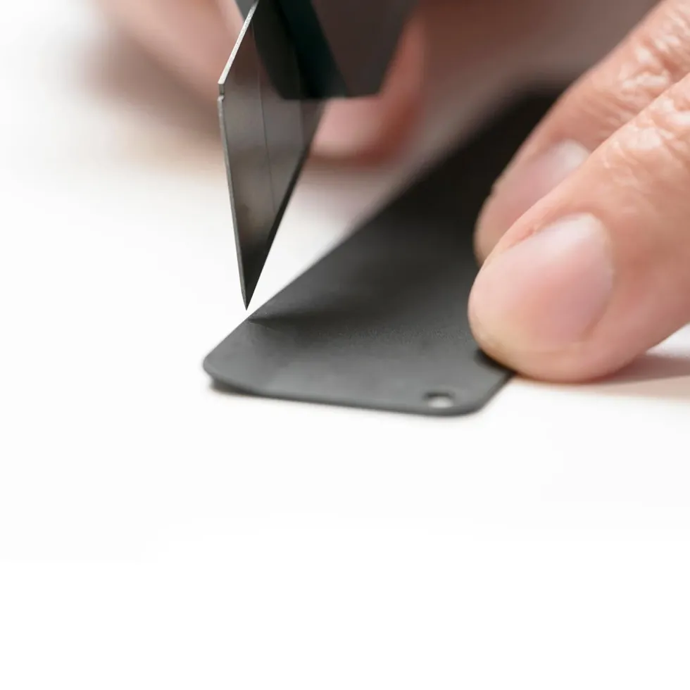 Utility Knife Black