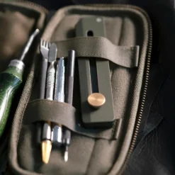 Utility Knife Black