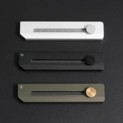 Utility Knife Black