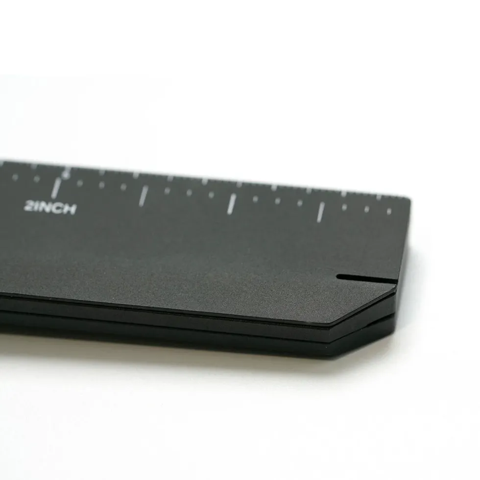 Utility Knife Black