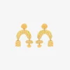 Valentina Earrings Raíces