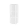 Vase Carrelage White