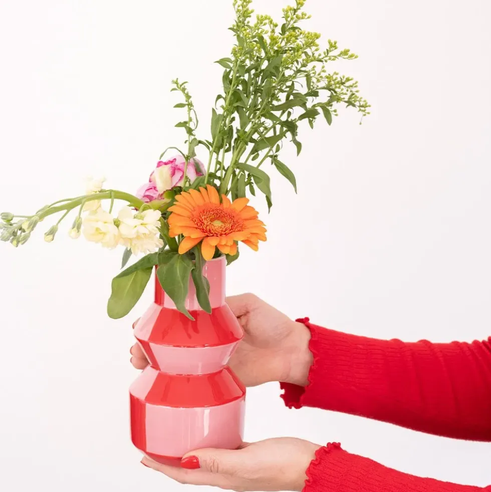 Vase Celestino Candy Crush
