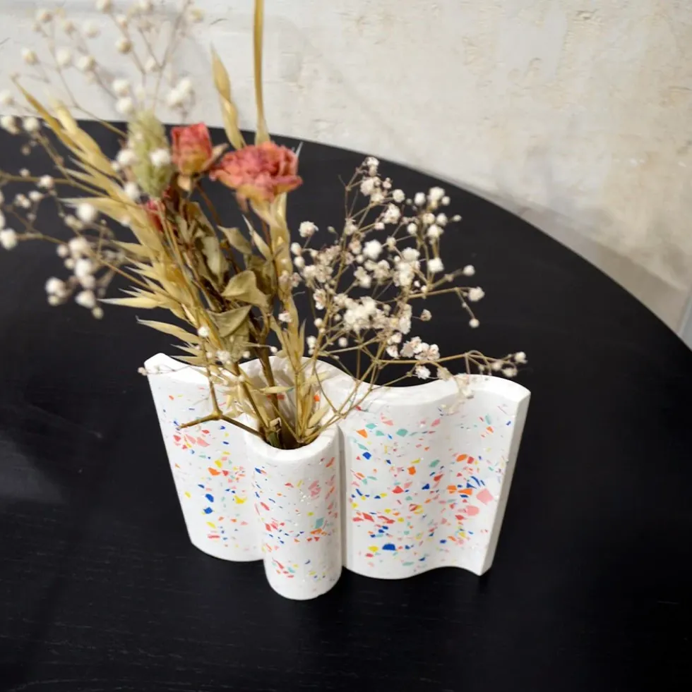 Vase Cim Party