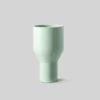 Vase Flowershade Mint