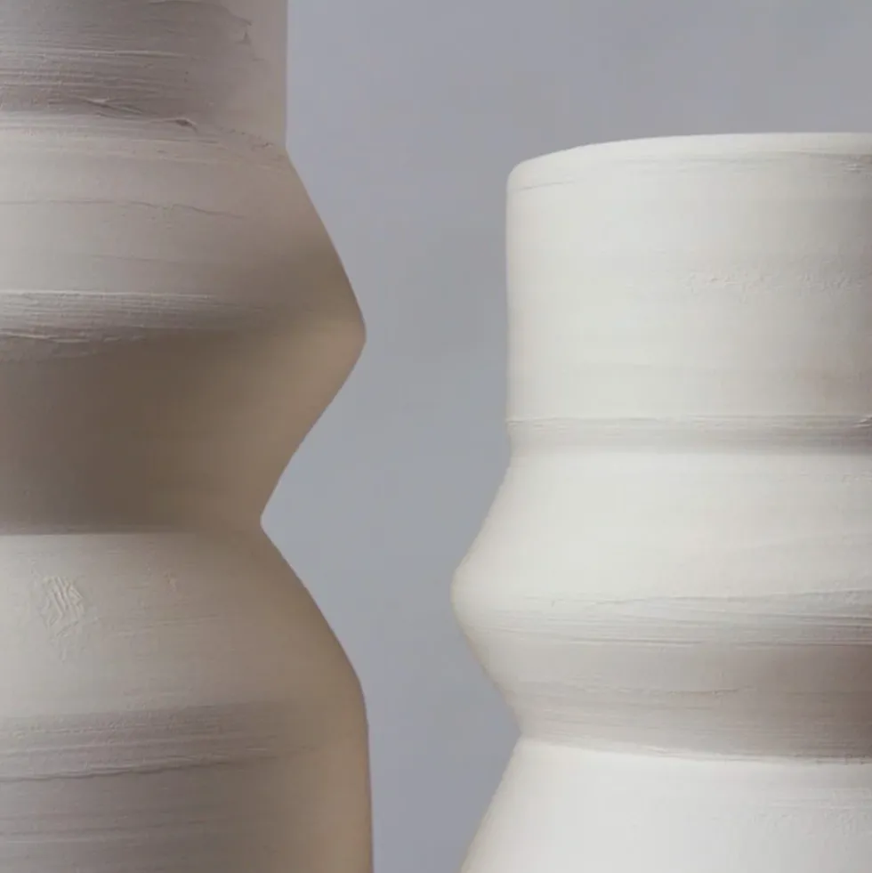 Vase Línea Recta 6 L