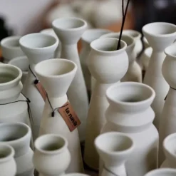 Vase Línea Recta 6 L