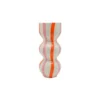 Vase Raquelita - Rayas Bailarinas