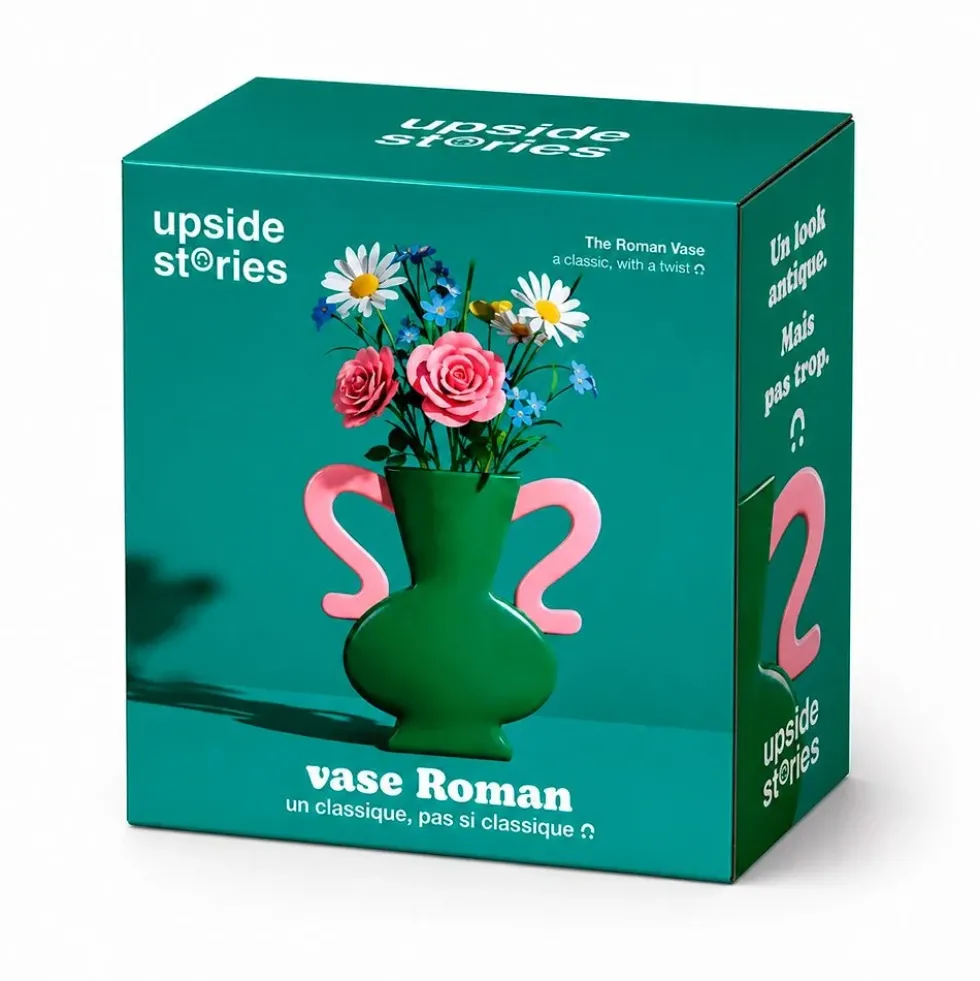 Vase Roman