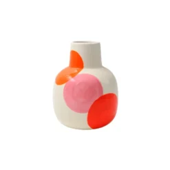 Vase Rosita - Bolas Bailarinas