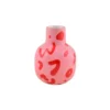 Vase Rosita - Leopardo Lindo