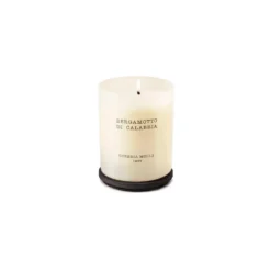 Velvet Bergamotto di Calabria Premium Candle 230g