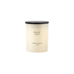 Velvet & Wood Premium Candle 230g