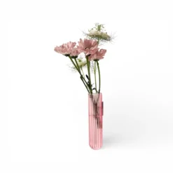 Walleaf XL Pink