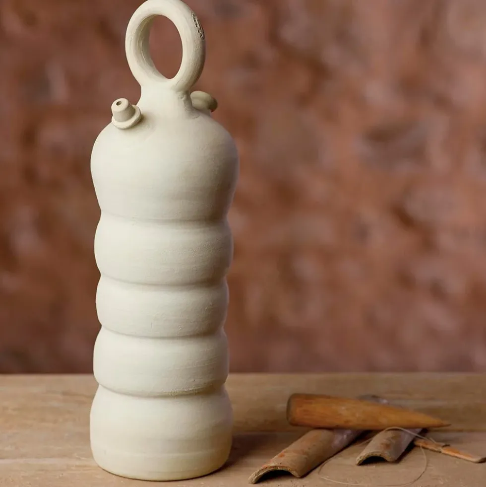 Water Jug Lobulado