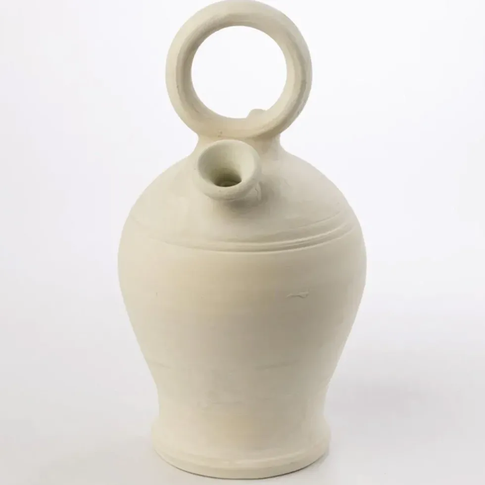 Water Jug Valenciano