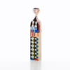 Wooden Doll No. 5