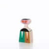 Wooden Doll No. 3