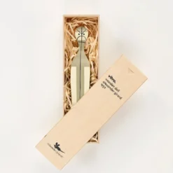 Wooden Doll No. 14
