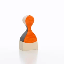 Wooden Doll No. 15