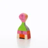 Wooden Doll No. 19