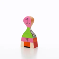 Wooden Doll No. 19