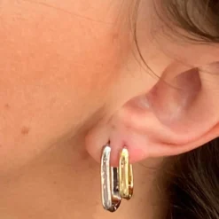 Ye Long Earrings