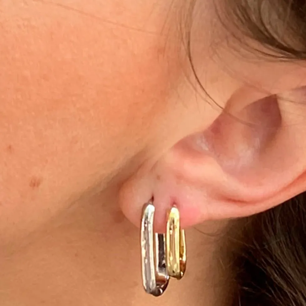 Ye Long Earrings